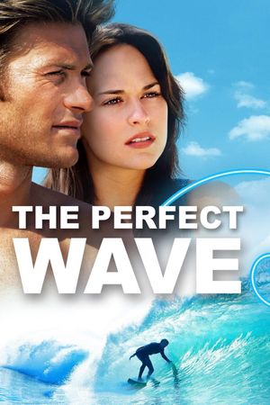The Perfect Wave's poster