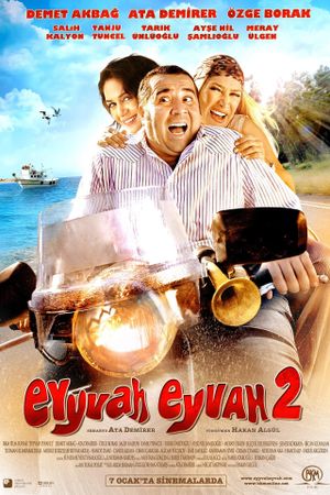 Eyyvah Eyvah 2's poster
