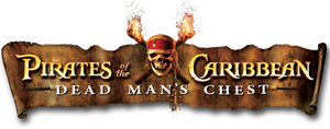 Pirates of the Caribbean: Dead Man's Chest's poster