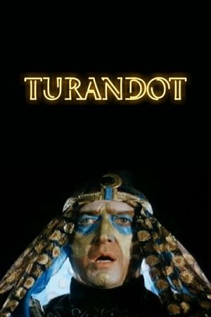 Turandoti's poster