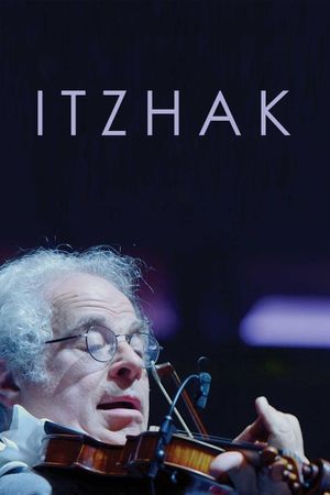 Itzhak's poster