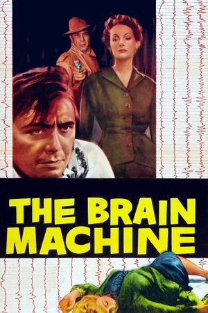 The Brain Machine's poster