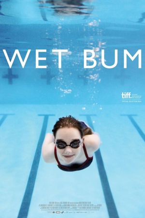 Wet Bum's poster