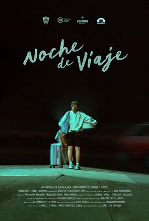 Night Trip's poster image