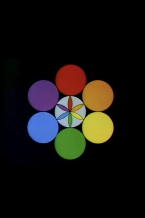 Geometry of Circles's poster