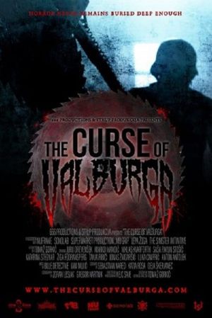 The Curse of Valburga's poster image
