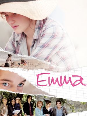 Emma's poster