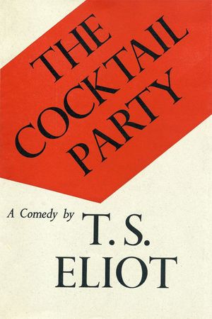The Cocktail Party's poster