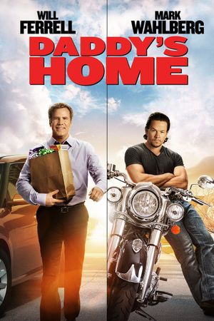 Daddy's Home's poster