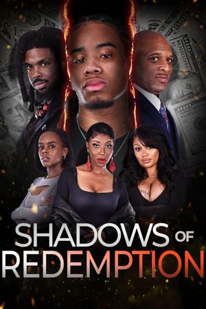 Shadows of Redemption's poster