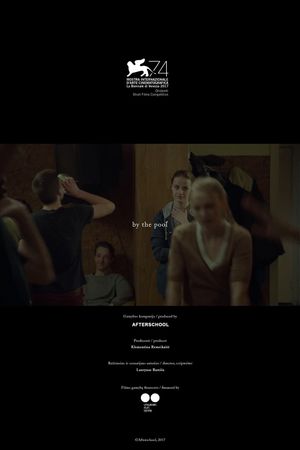 By the Pool's poster