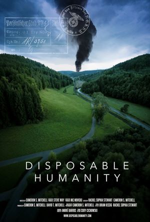 Disposable Humanity's poster