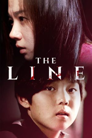 The Line's poster