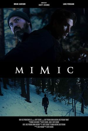 Mimic's poster