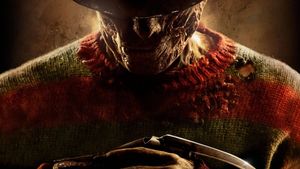 A Nightmare on Elm Street's poster