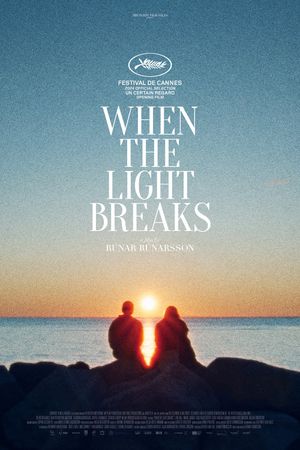 When the Light Breaks's poster