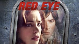 Red Eye's poster