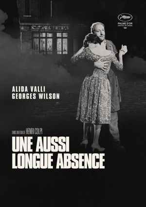 The Long Absence's poster