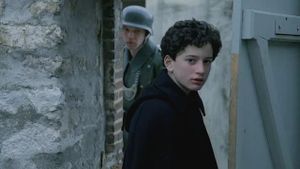 Au Revoir les Enfants's poster