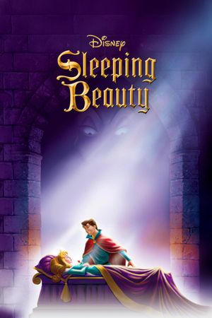 Sleeping Beauty's poster