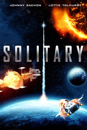 Solitary's poster