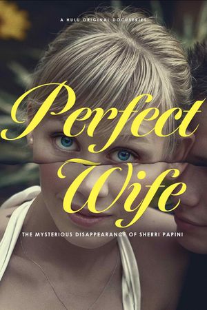 Perfect Wife: The Mysterious Disappearance of Sherri Papini's poster
