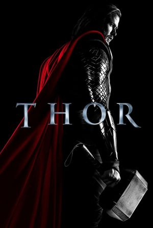 Thor's poster