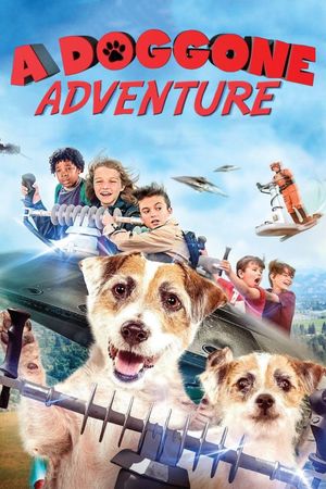 A Doggone Adventure's poster
