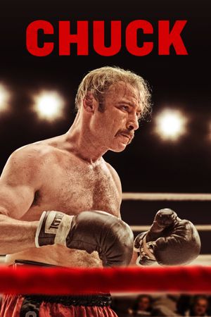 Chuck's poster