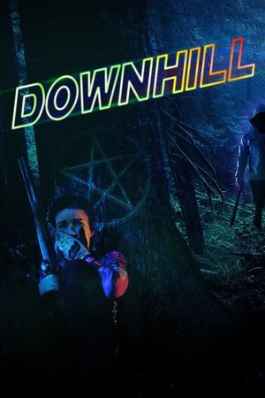 Downhill's poster