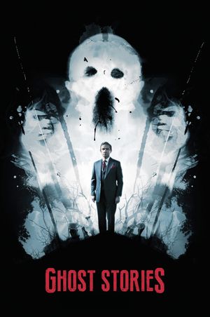 Ghost Stories's poster