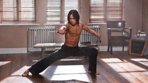 Ninja Assassin's poster