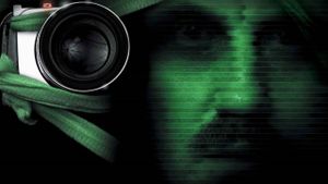Sleepwalker's poster