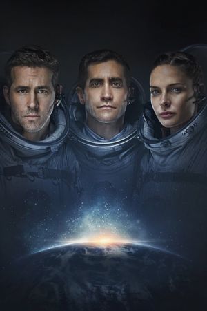 Life's poster