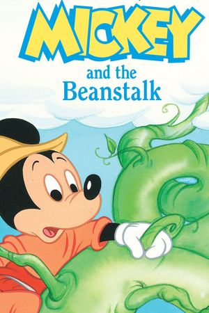 Mickey and the Beanstalk's poster