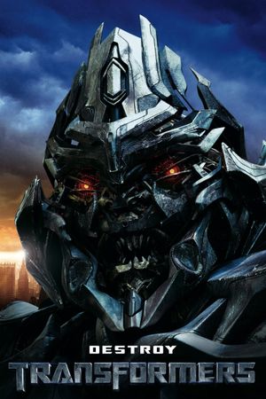 Transformers's poster