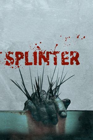 Splinter's poster