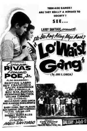 Lo' Waist Gang's poster image