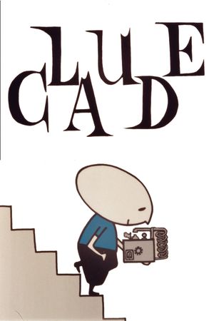 Claude's poster