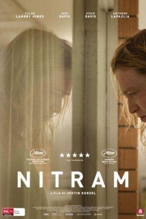 Nitram's poster