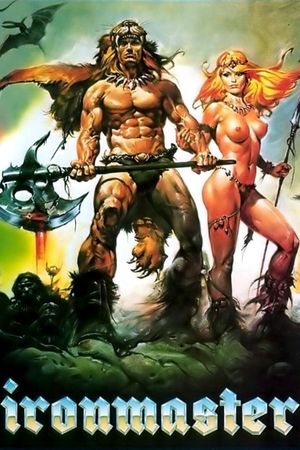 Ironmaster's poster