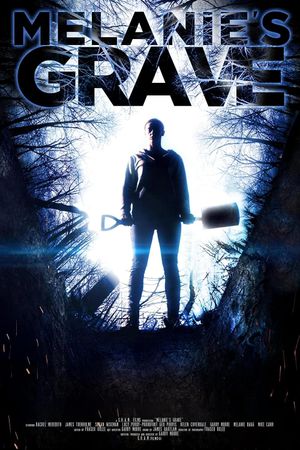 Melanie's Grave's poster