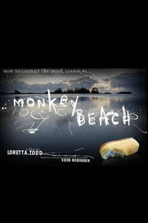 Monkey Beach's poster