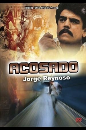 Acosado's poster image
