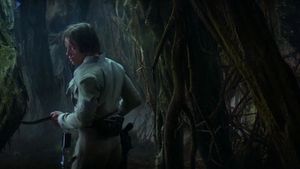 Star Wars: Episode V - The Empire Strikes Back's poster