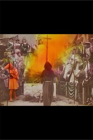 Joan of Arc's poster