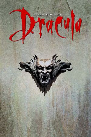 Dracula's poster