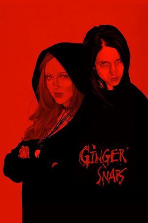 Ginger Snaps's poster