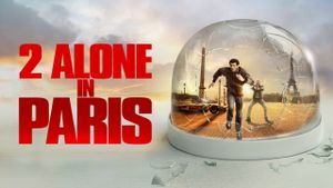 2 Alone in Paris's poster