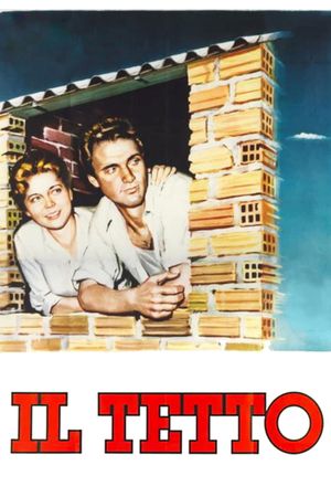 The Roof's poster
